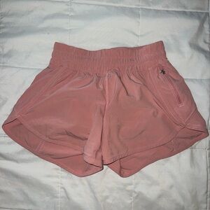 Lululemon Tracker Short V 4”